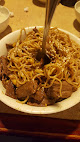 #1 Mongolian Bbq