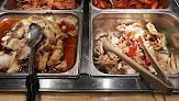 Negocio 98 Pounds Buffet