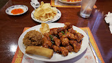 Abacus Inn Chinese Restaurant