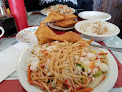 Negocio Ah-So Oriental Restaurant