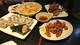 Negocio Aji Sai Sushi