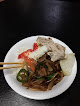 Negocio Aloha Chopstix