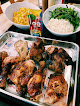Alpaca Peruvian Charcoal Chicken