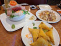 Negocio Asahi Restaurant And Bar