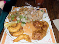 Negocio Asia Garden Restaurant