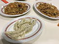 Negocio Asia Wok