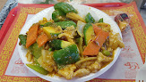 Asian American Restaurant