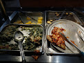 Asian Buffet