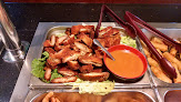 Asian Cafe