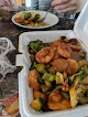 Negocio Asian Chefs