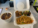Negocio Asian Cuisine Express