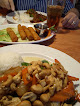 Asian Cuisine Restaurant