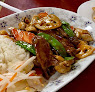 Negocio Asian Foods Market-Restaurant