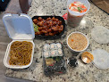Negocio Asian Fusion Cuisine