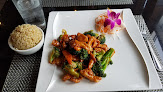 Asian Fusion