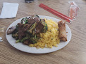 Negocio Asian Grill