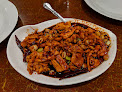Negocio Asian Grill