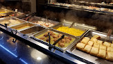 Negocio Asian Grill Buffet