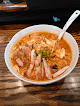 Negocio Asian Grill