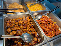 Negocio Asian House Buffet