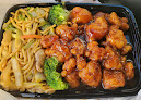 Negocio Asian House
