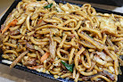 Negocio Asian Kitchen