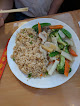 Asian Kitchen