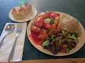 Asian Wok