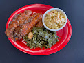 Negocio Aunt Berta's Kitchen Of Hockessin