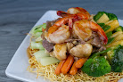 Axia Restaurant
