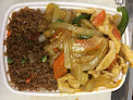 Negocio Bamboo Garden Chinese Food