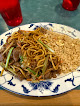 Negocio Bamboo Garden Restaurant