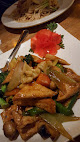Negocio Bao Asian Fusion & Sushi Bar