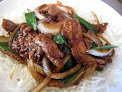 Negocio Bao Chinese Gourmet