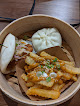Negocio Bao'd Up Dumpling Shop - Sunset Valley