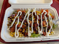 Negocio Barburrito