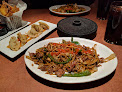 Negocio Bd's Mongolian Grill