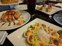 Bejo Sushi And Asian Cuisine