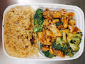 Negocio Best Food In Town