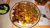 Best Wok Chinese Restaurant