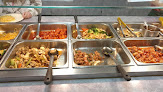 Beyond's China Buffet