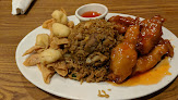Bill's Garden Chinese Gourmet