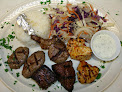 Negocio Black Sea Grill