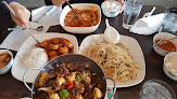 Blue & Fly Asian Kitchen
