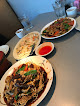 Negocio Blue Ginger Asian Kitchen