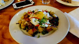 Negocio Blue Surf Café