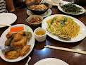 Negocio Bo Bo Garden Asian Cuisine