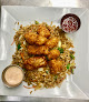 Boardwok Restaurant