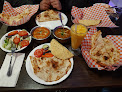 Negocio Bombay Grill Restaurant