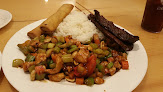 Negocio Bonsai's Restaurant